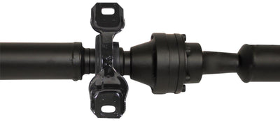 REAR DRIVESHAFT