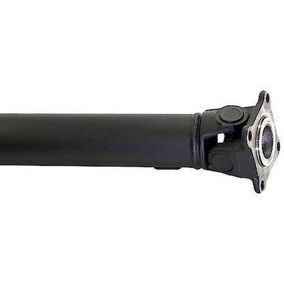 REAR DRIVESHAFT