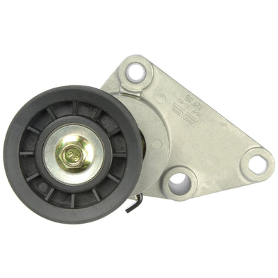 AUTOMATIC BELT TENSIONER