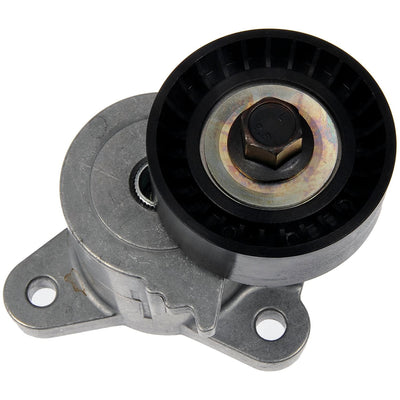 BELT TENSIONER