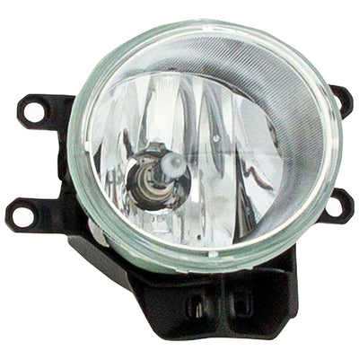 FOG LAMP ASSEMBLY
