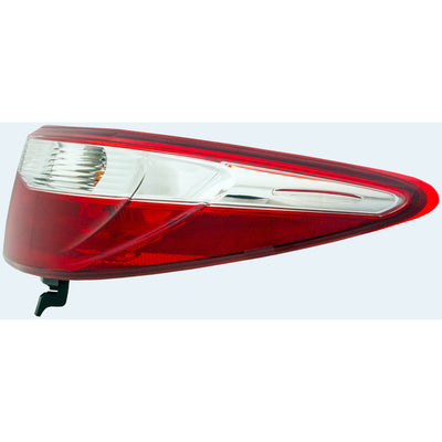 TAIL LAMP ASSEMBLY