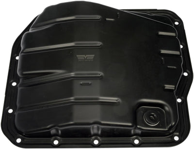 TRANSMISSION OIL PAN