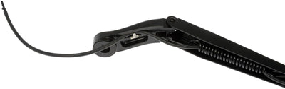 WINDSHIELD WIPER ARM