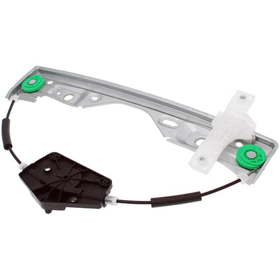 POWER WINDOW REGULATOR