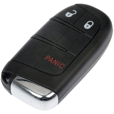 KEYLESS ENTRY REMOTE