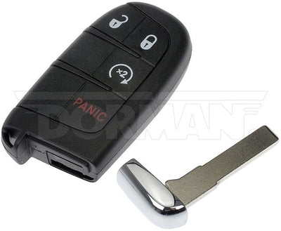 KEYLESS ENTRY REMOTE