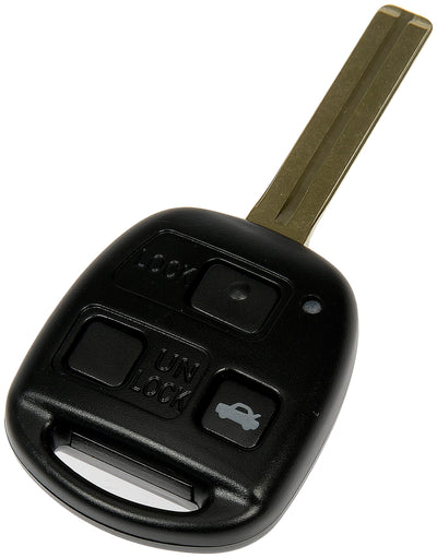 KEYLESS ENTRY REMOTE