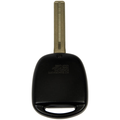 KEYLESS ENTRY REMOTE