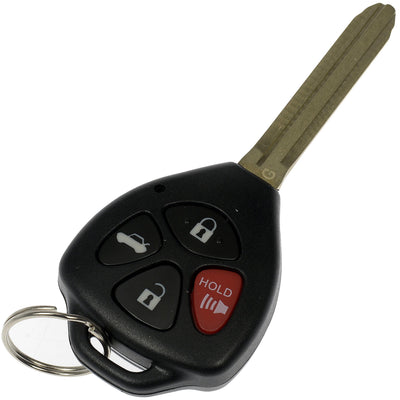 KEYLESS ENTRY REMOTE