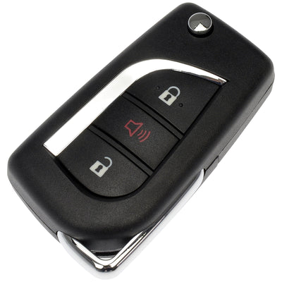 KEYLESS ENTRY REMOTE
