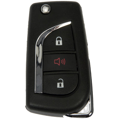 KEYLESS ENTRY REMOTE