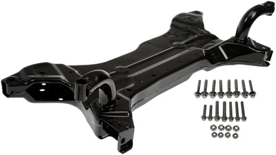 SUBFRAME