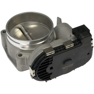 THROTTLE BODY UNIT