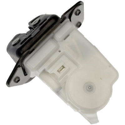 DOOR LOCK ACTUATOR
