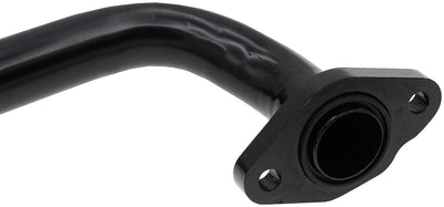 HEATER HOSE ASSEMBLY