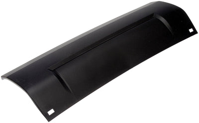 REAR BUMPER INSRT