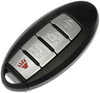 KEYLESS ENTRY REMOTE