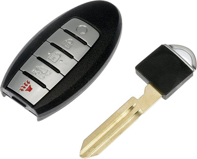 KEYLESS ENTRY REMOTE