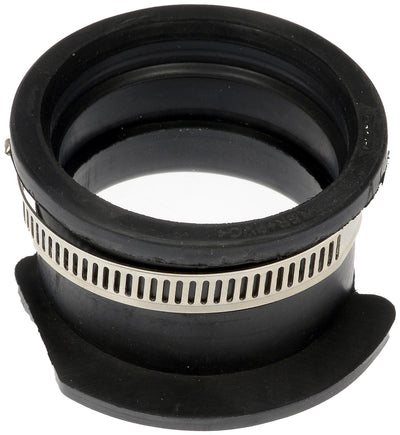 AIR INTAKE HOSE