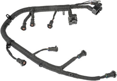 INJECTOR HARNESS