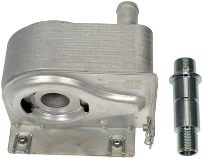 OIL COOLER