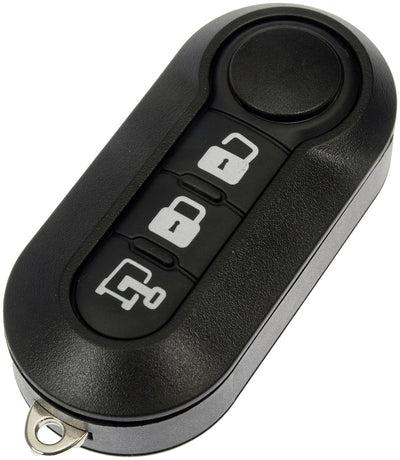 KEYLESS ENTRY REMOTE