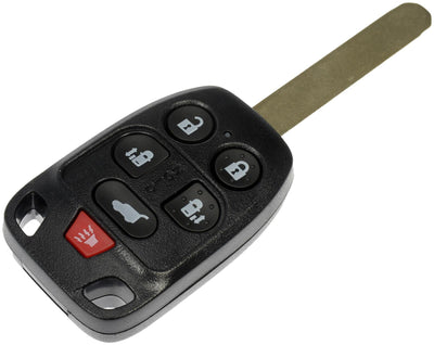 KEYLESS ENTRY REMOTE