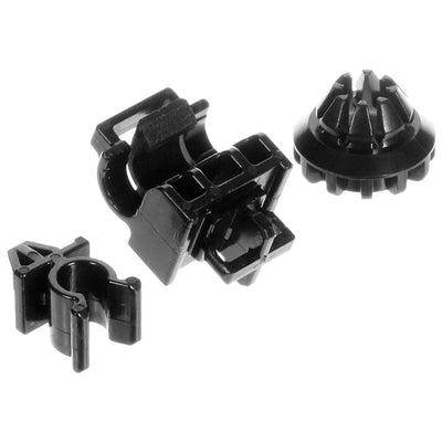 HOOD ROD SRV. KIT