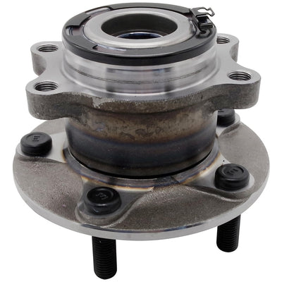 HUB BEARING ASSEMBLY