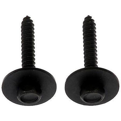 SPLASH SHIELD RETAINER - SELF-TAPPI