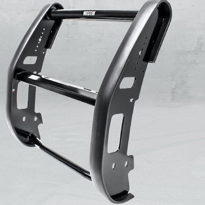 Westin Accessory for 36-2035 Push Bumper Elite Push Bumper Elite Wire Cover - Black
