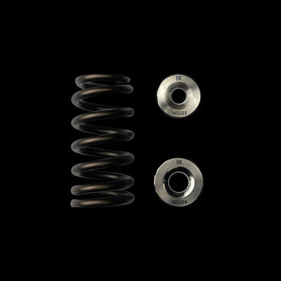 Brian Crower B48 Beehive Spring & Titanium Retainer Kit