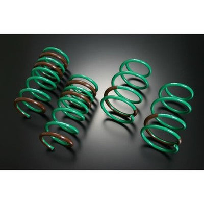 Tein 14-18 Mazda 3 BMEFS S-Tech Springs