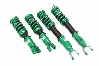 Tein 00-09 Honda S2000 (AP1/AP2) Flex Z Coilovers