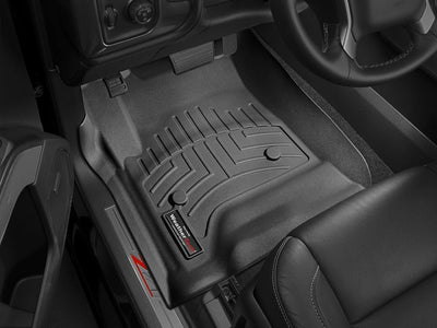 Answer AR1/AR3 Liner Black - Medium
