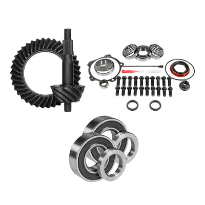 KIT CONSISTS OF A HIGH-QUALITY RING