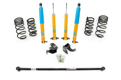 Spring & Shock Kit