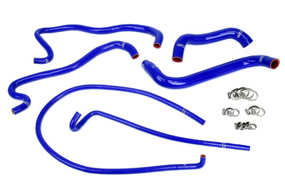 Radiator Heater Hose