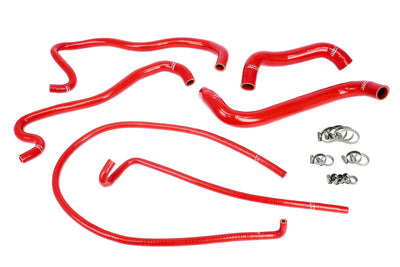 Radiator Heater Hose
