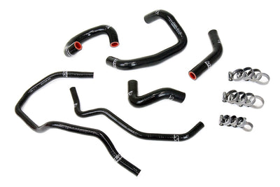Heater Hose