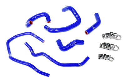 Heater Hose