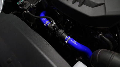 Breather Hose