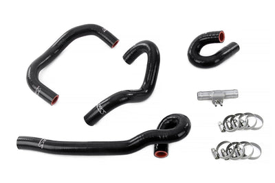 Heater Hose
