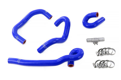 Heater Hose