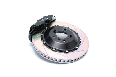 ST1 BRAKE KIT M2/M3/M4 BLK; 19
