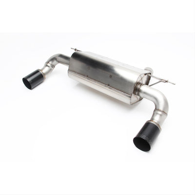 FREEFLOW EXHAUST M235/BLACK; W/ M-PERF