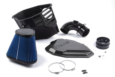 COLD AIR INTAKE; G20 330i