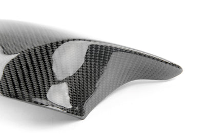 CARBON MIRROR COVER SET F8X F8