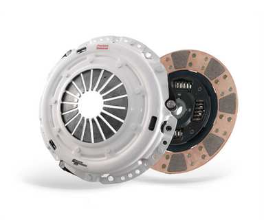 Clutch Masters 06-10 BMW M5/M6 5.0L E60/E63 6-Speed FX100 Clutch Kit